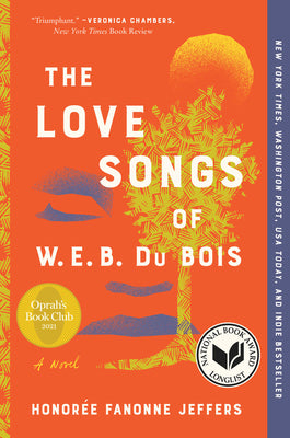 Love Songs of W.E.B. Du Bois Paperback