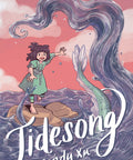 TIDESONG Paperback