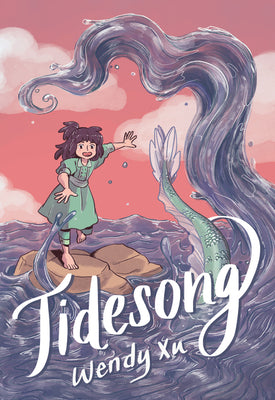 TIDESONG Paperback