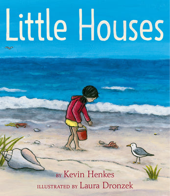 Little Houses (Hardcover) Hardcover