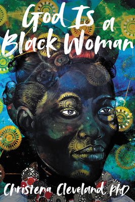 God is a Black Woman (Paperback)