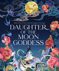 DAUGHTER OF THE MOON GODDESS