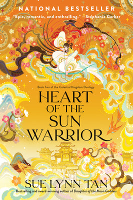 Heart of the Sun Warrior (Paperback)