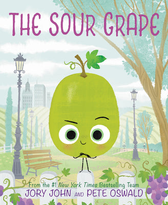 Sour Grape