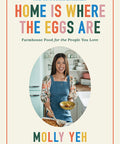 Home Is Where The Eggs Are