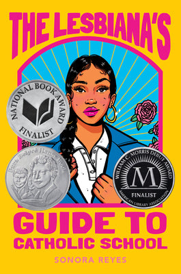 The Lesbiana's Guide to Catholic School (Hardcover) Hardcover