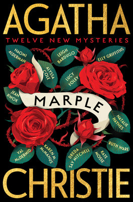 Marple: Twelve New Mysteries Hardcover