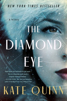 DIAMOND EYE