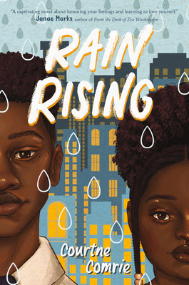 Rain Rising (Hardcover)