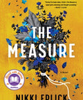 The Measure (Paperback)