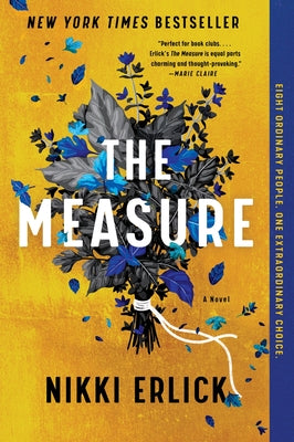 The Measure (Paperback)