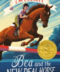 Bea and the New Deal Horse