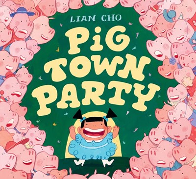 Pigtown Party