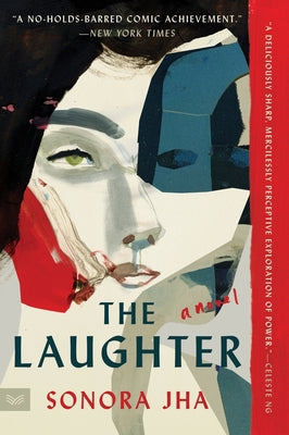 The Laughter: A Novel