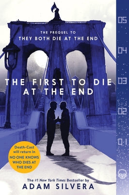The First to Die at the End (Paperback)