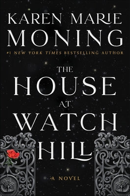 The House at Watch Hill (Watch Hill Trilogy #1)