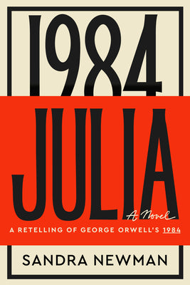 Julia: A Novel (Hardcover)