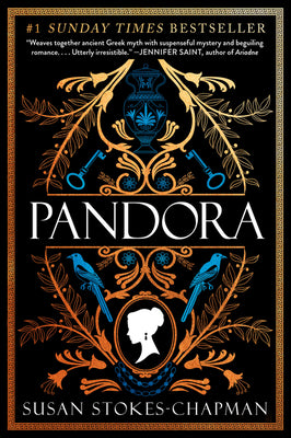 Pandora: A Novel (Paperback)