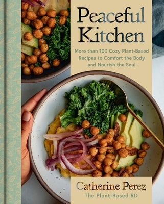 Peaceful Kitchen (Hardcover)