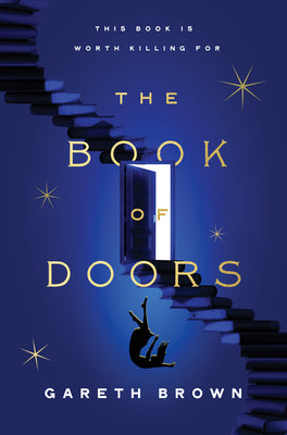 The Book of Doors (Hardcover)