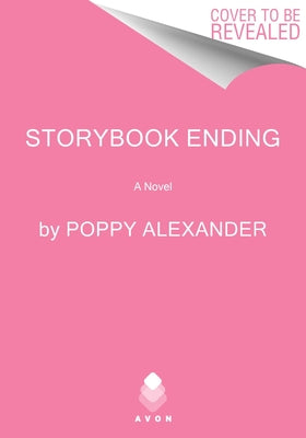 Storybook Ending: A Novel