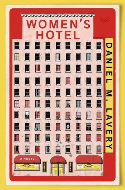 Women's Hotel (Women's Hotel #1)