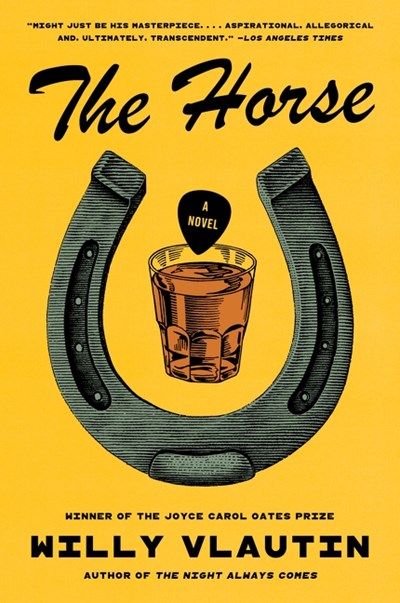 The Horse (Paperback)