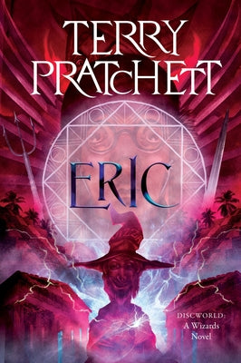 Eric: A Discworld Novel – Two Rivers & Weird Sisters