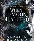 When the Moon Hatched (Moonfall #1)