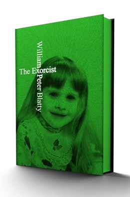 The Exorcist Deluxe Limited Edition: