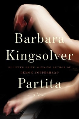 Partita (Indie Exclusive Edition)