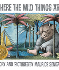 Where the Wild Things Are Paperback