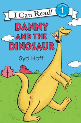 Danny and the Dinosaur (I Can Read Level 1) (Paperback) Paperback