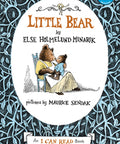 Little Bear (I Can Read Level 1) (Paperback) Paperback