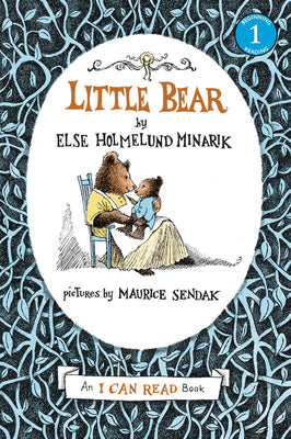 Little Bear (I Can Read Level 1) (Paperback) Paperback