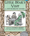 Little Bear's Visit (I Can Read Level 1) (Paperback) Paperback