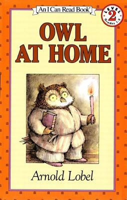 Owl at Home (I Can Read Level 2) (Paperback) Paperback