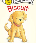 Biscuit (My First I Can Read) (Paperback) Paperback