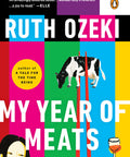 My Year of Meats