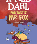 Fantastic Mr Fox