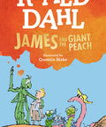 James and the Giant Peach Standard / P