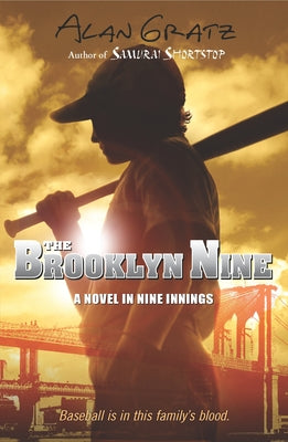 The Brooklyn Nine (Paperback)