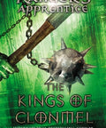 The Kings of Clonmel: Book Eight (Ranger's Apprentice #8)