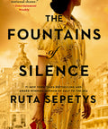 The Fountains of Silence (Paperback)