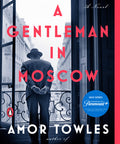 A Gentleman in Moscow