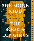 The Book of Longings