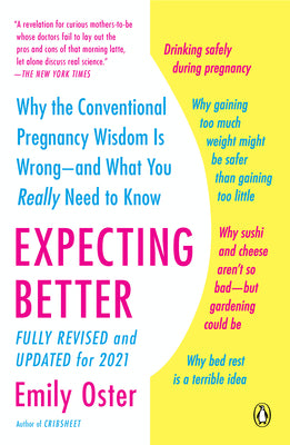 Expecting Better Paperback