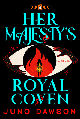 Her Majesty's Royal Coven (Paperback)