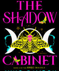 The Shadow Cabinet (Paperback)