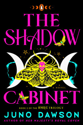 The Shadow Cabinet (Paperback)
